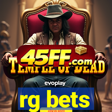 rg bets